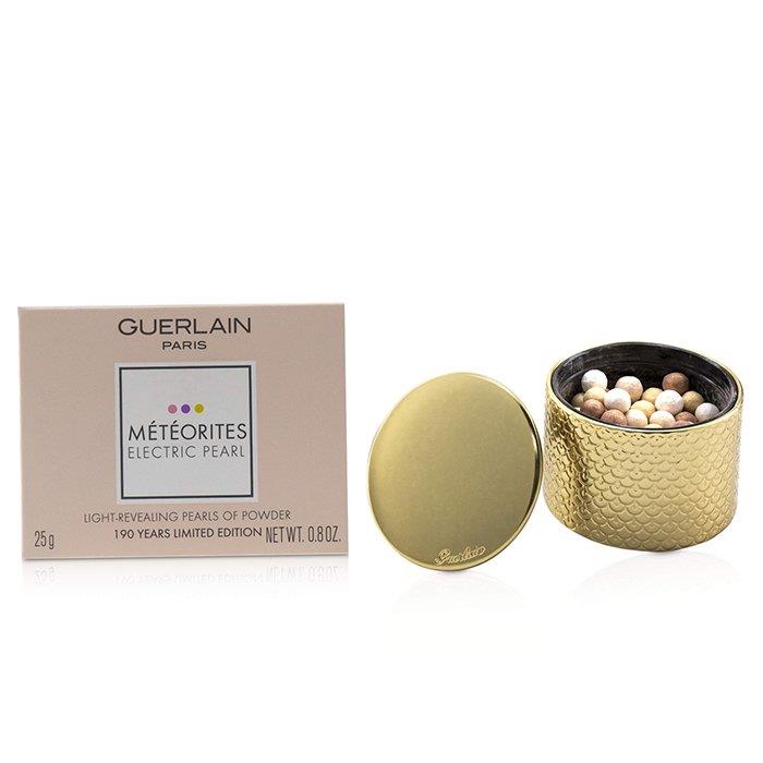 メテオリット ビーユ エレクトリック パール(ゲラン)の通販・口コミ