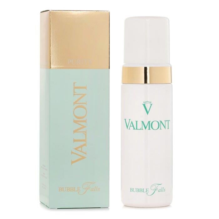 Valmont バブルフォール洗顔料 150ml x3本セット