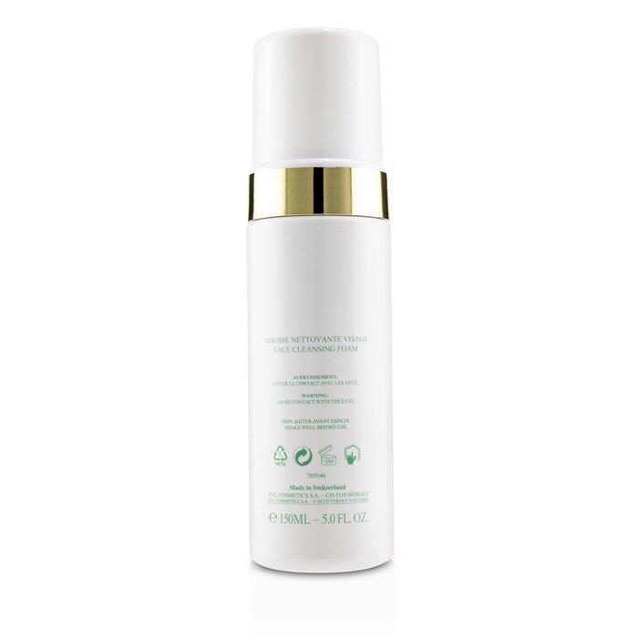 Valmont バブルフォール洗顔料 150ml x3本セット