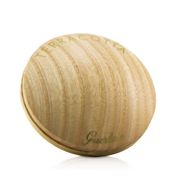 テラコッタ ルート デ インダス ブロンザー＆ブラッシャー パウダー