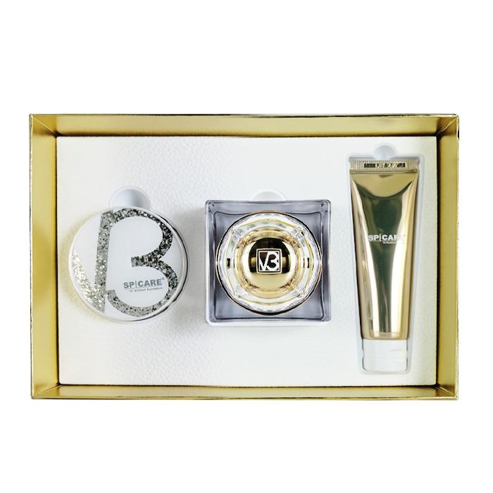 V3 スペシャルコフレ(スピケア)の通販・口コミ | 化粧品・コスメ通販の
