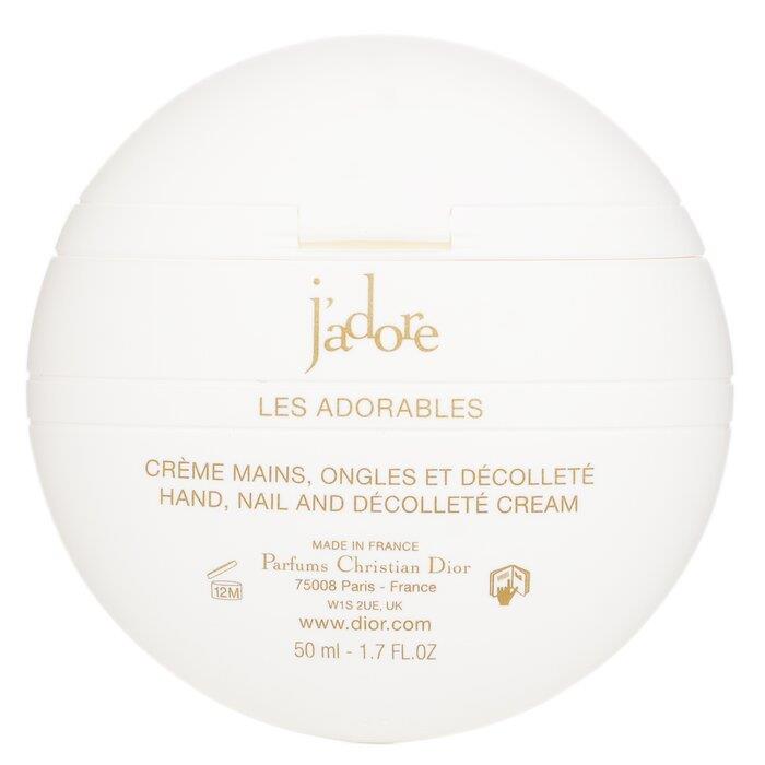 ジャドール ハンドクリーム(ディオール)の通販・口コミ | 化粧品