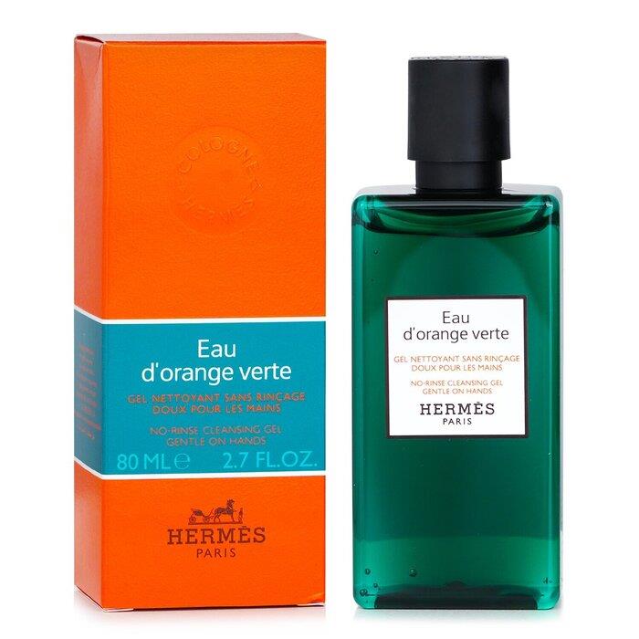 ハンドケア・ハンドクリーム HERMES Eau d'orange verte 300ml