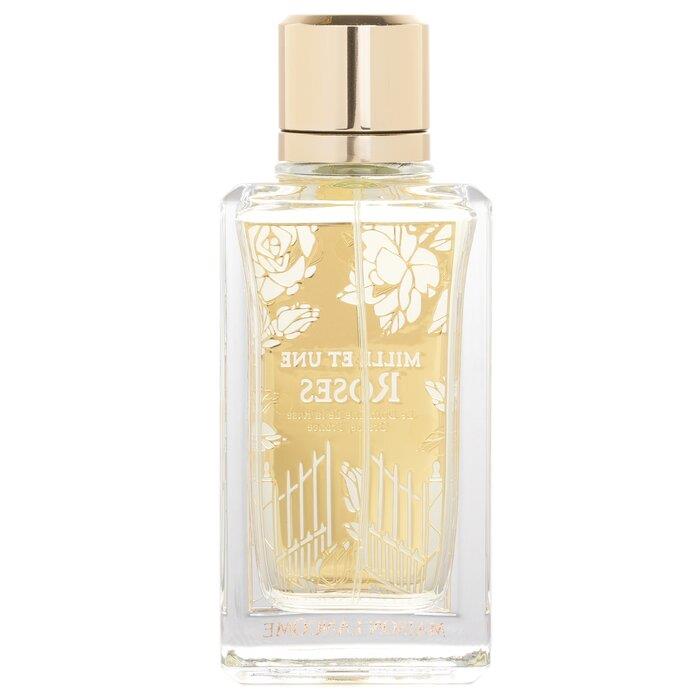 メゾンランコムミルエユヌローズ(ランコム)の通販・口コミ | 化粧品