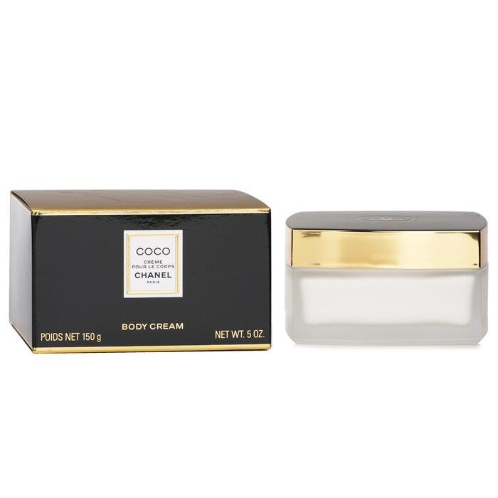 ココボディクリーム(シャネル)の通販・口コミ | 化粧品・コスメ通販の