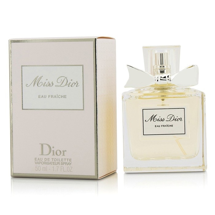 ミスディオール オーフレーシュEDT SP(ディオール)の通販・口コミ