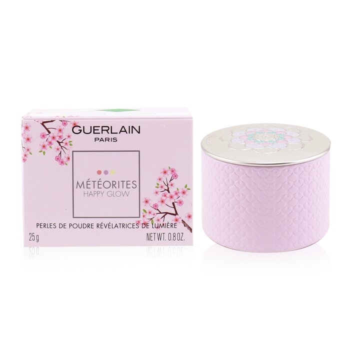 メテオリット ビーユ ハッピーグロウ﻿(ゲラン)の通販・口コミ | 化粧品