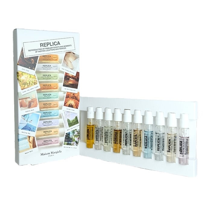 レプリカオードトワレメモリーボックス(メゾン マルジェラ)の通販