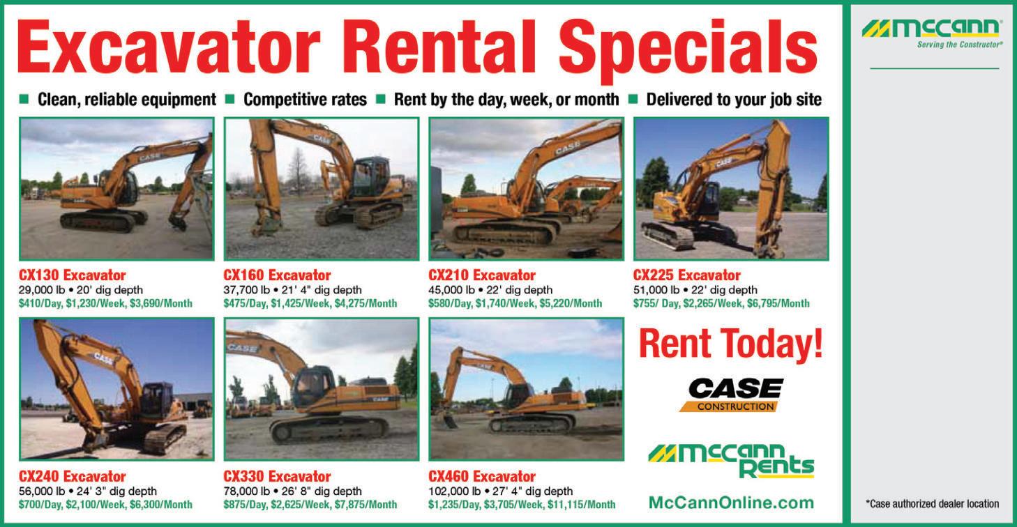 Midwest 23, November 12 , 2022 by Construction Equipment Guide - Issuu