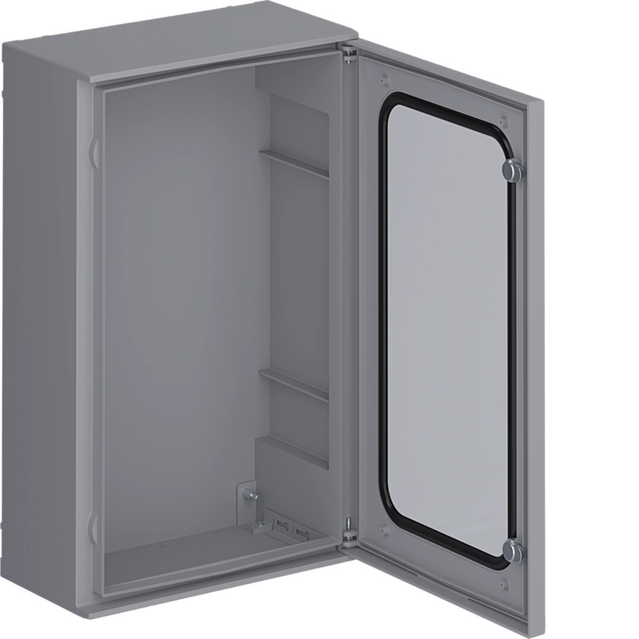 Quadro poli. Orion+ p.v. 650x400x200 mm • FL266B | Hager