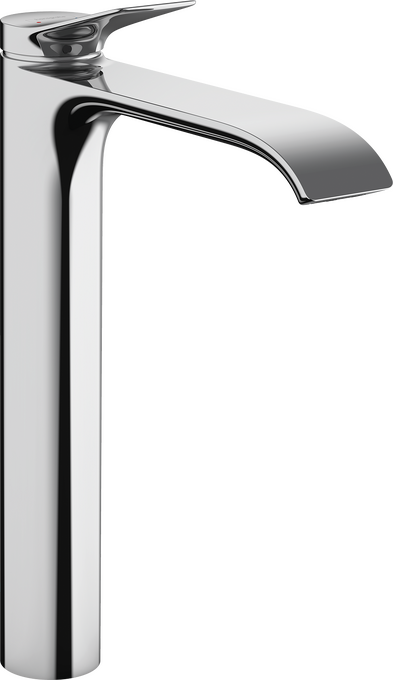 hansgrohe Washbasin mixers: Vivenis, Single lever basin mixer 250