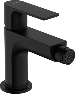 Rebris Faucets: Modern Design in Two Variants