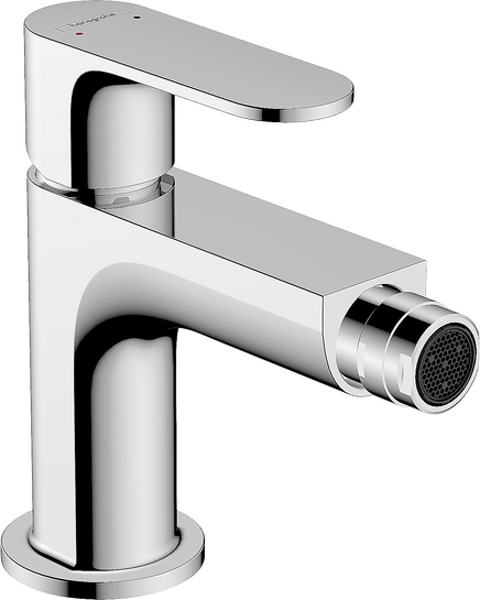 Rebris, Modern Faucet Category for the Entire Bathroom