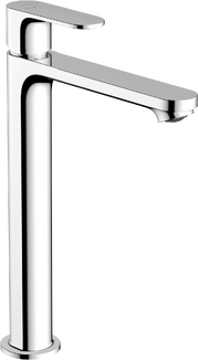 Rebris Faucets: Modern Design in Two Variants