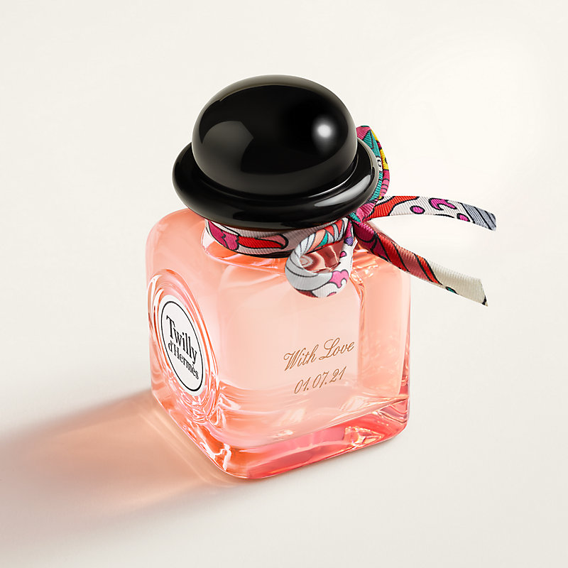 Twilly d'Hermes Eau de parfum - 85 ml | Hermès Mainland China