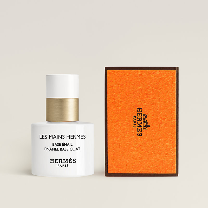 Nail polish base coat | Hermès USA