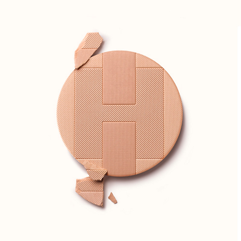 H Trio healthy glow mineral powder, Tottori | Hermès USA