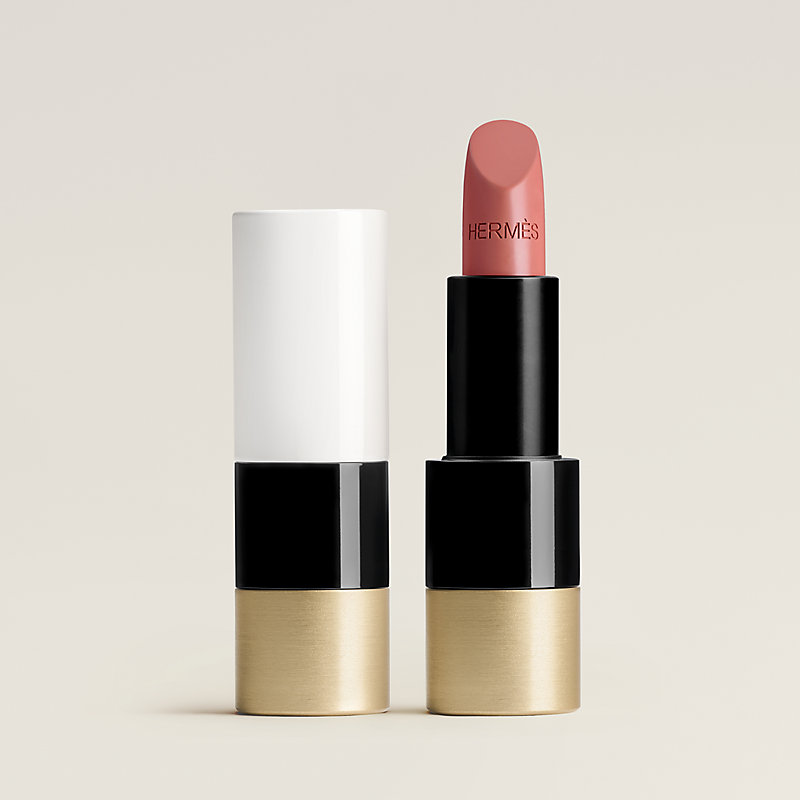 Satin lipstick, Beige Kalahari | Hermès USA