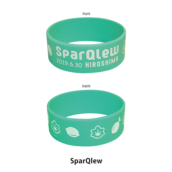 ラバーバンド - Kiramune Official Goods Store