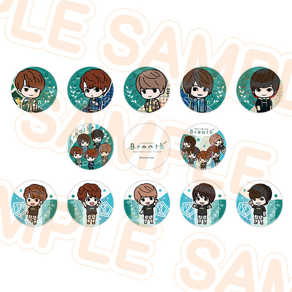 Kiramune Official Goods Store