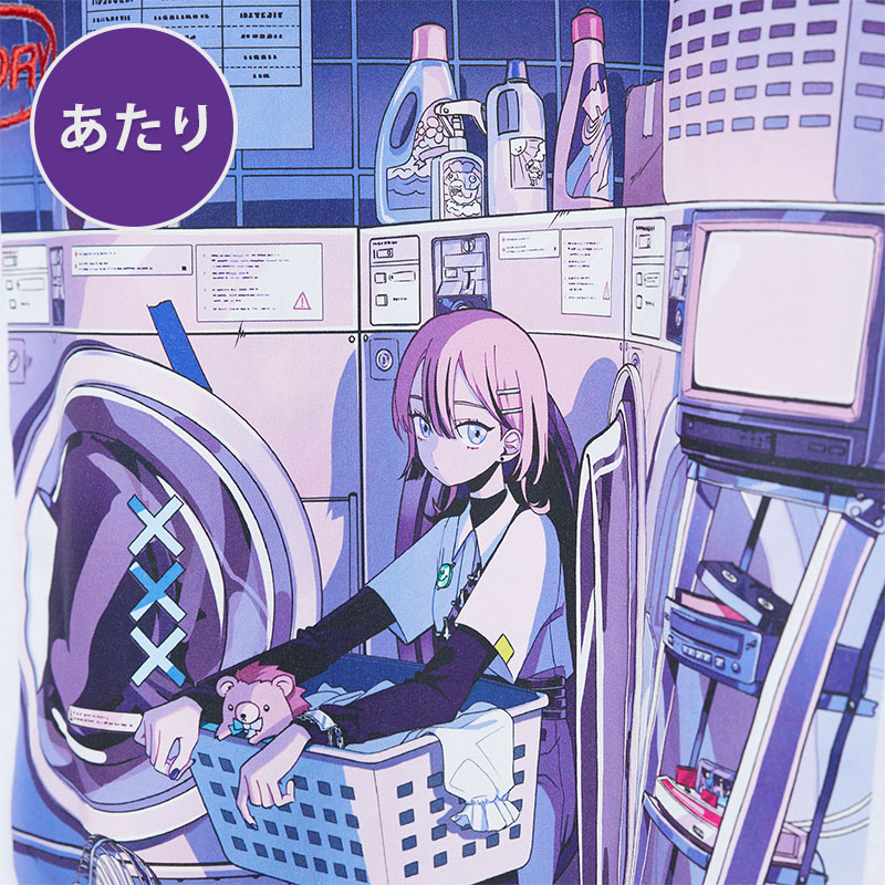 ZTMY FCTRガチャ(当たり付き) - ZUTOMAYO MART