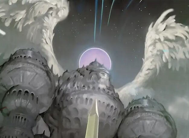 Brilliant Wings // Moxfield — MTG Deck Builder