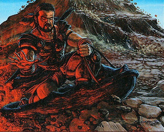 Janosch Kühn, Quarterfinalist (World Championship Decks 2000