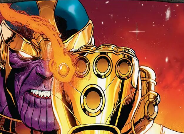 The Soul Stone // Moxfield — MTG Deck Builder