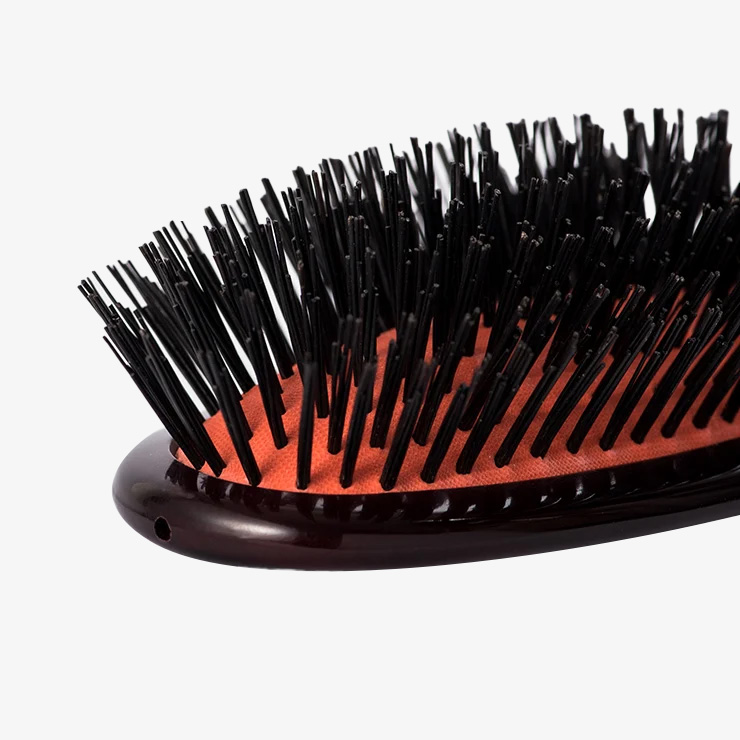 ポケットエクストラブリッスルダーク・ルビー | 《公式》英国伝統の最