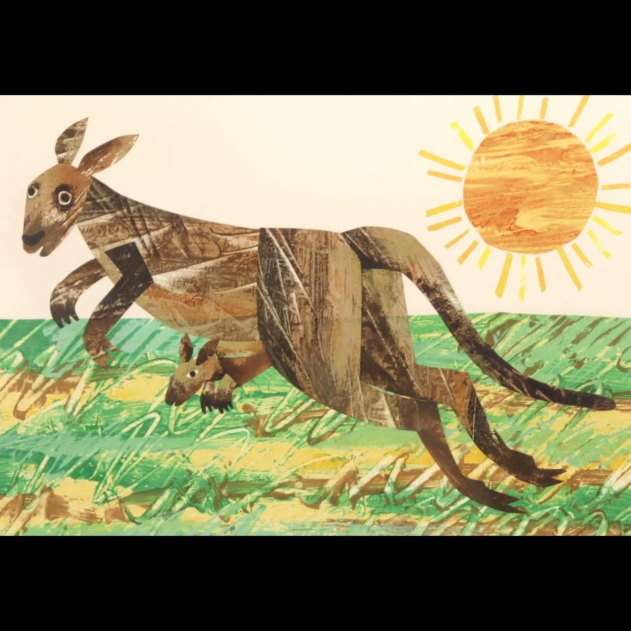 2026年最新】エリック カール リトグラフの人気アイテム - メルカリ