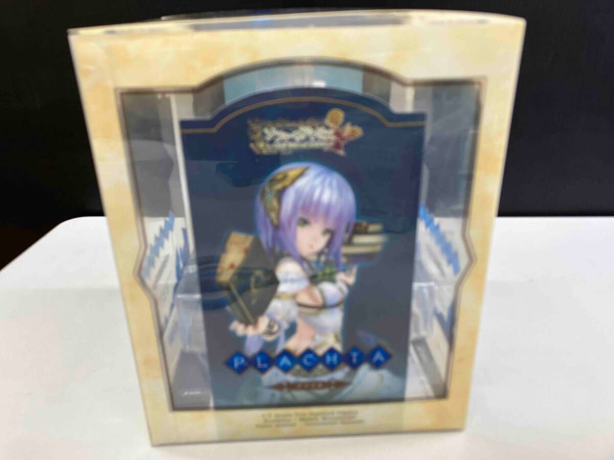 アルタｰ プラフタ 1/7 ソフィｰのアトリエ~不思議な本の錬金術士