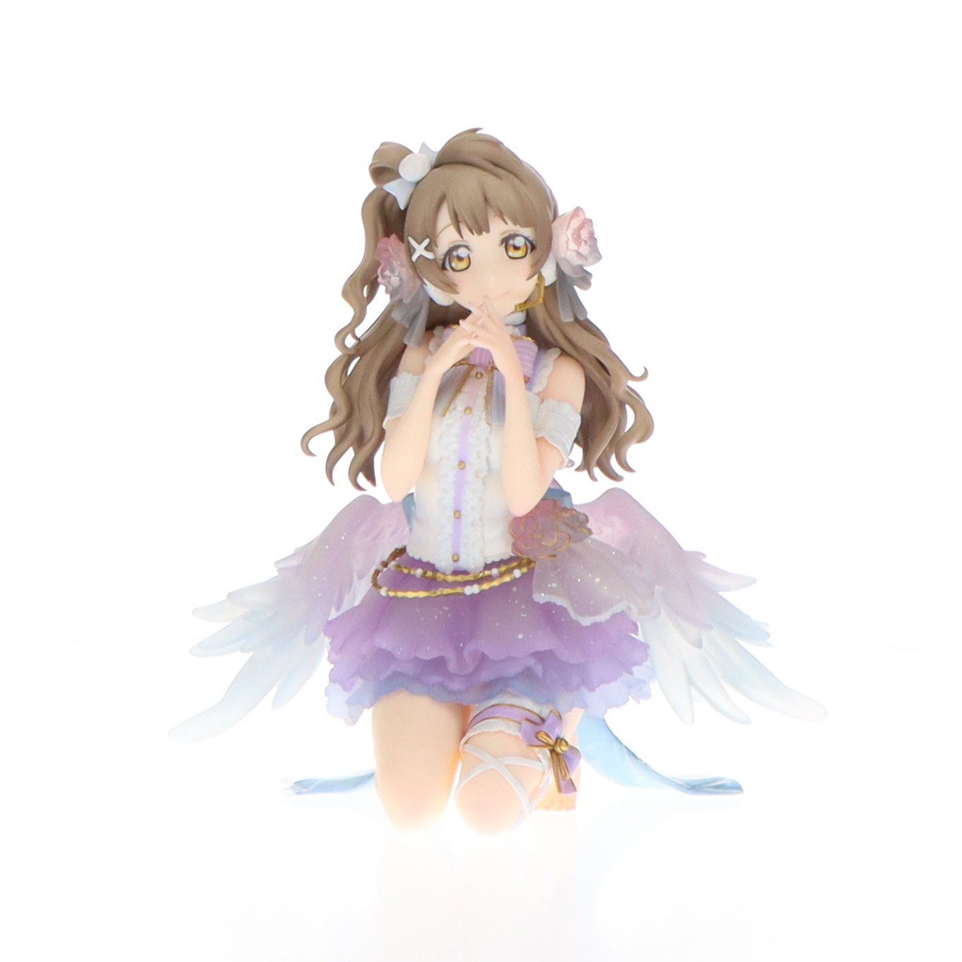 南ことり(みなみことり) ホワイトデー編 ラブライブ! スクールアイドル