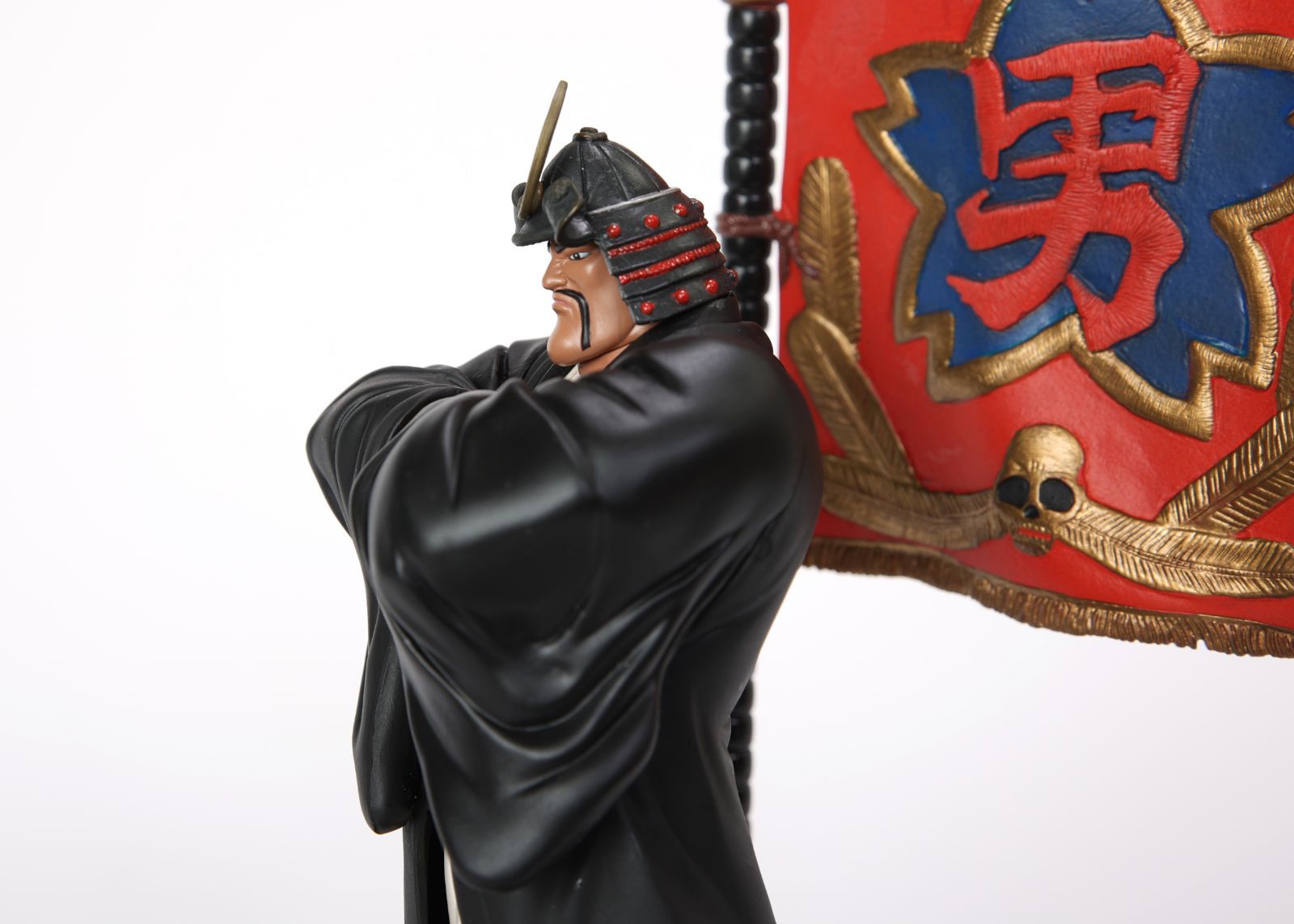 男塾塾長 江田島平八「魁!! 男塾」アクションフィギュアシリーズ