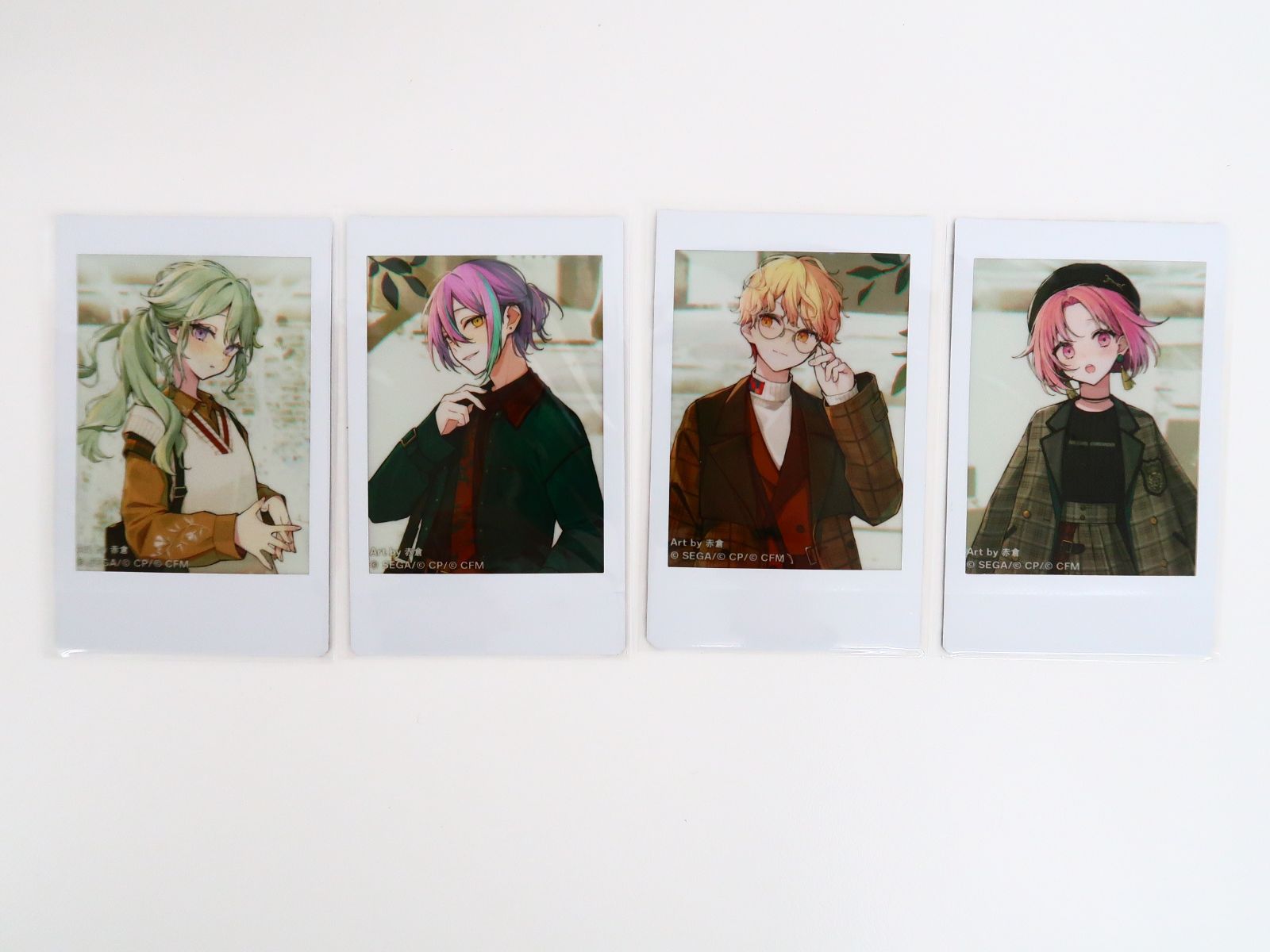 プロジェクトセカイ カラフルステージ! feat.初音ミク×ZOZOTOWN