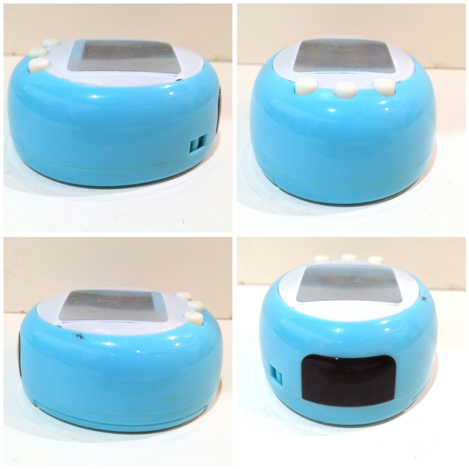 811 たまごっち プラス カラー 水色 TMGC+C たまごっち BANDAI レア