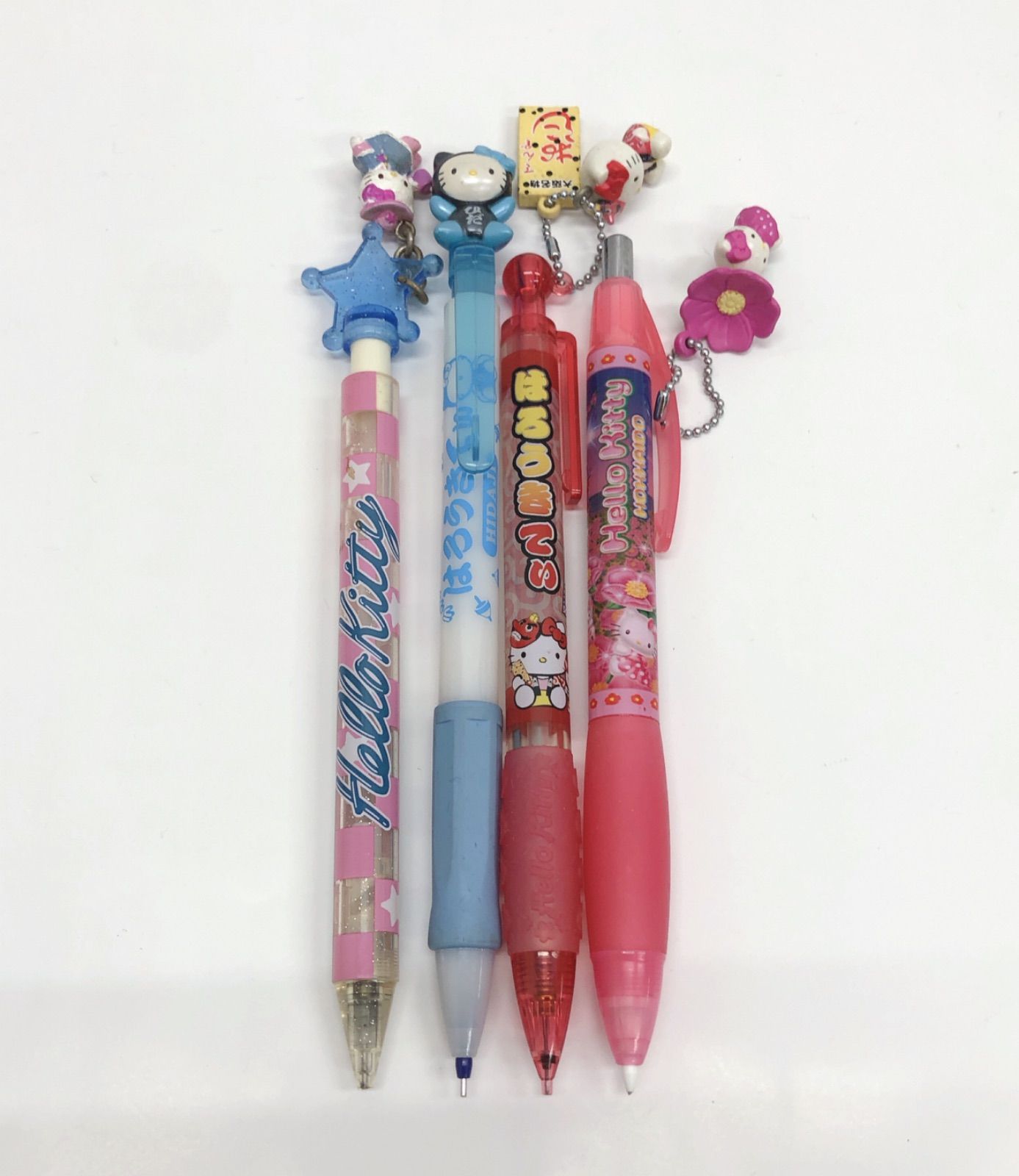 ご当地キティ シャープペン32本/ボールペン8本 - メルカリ