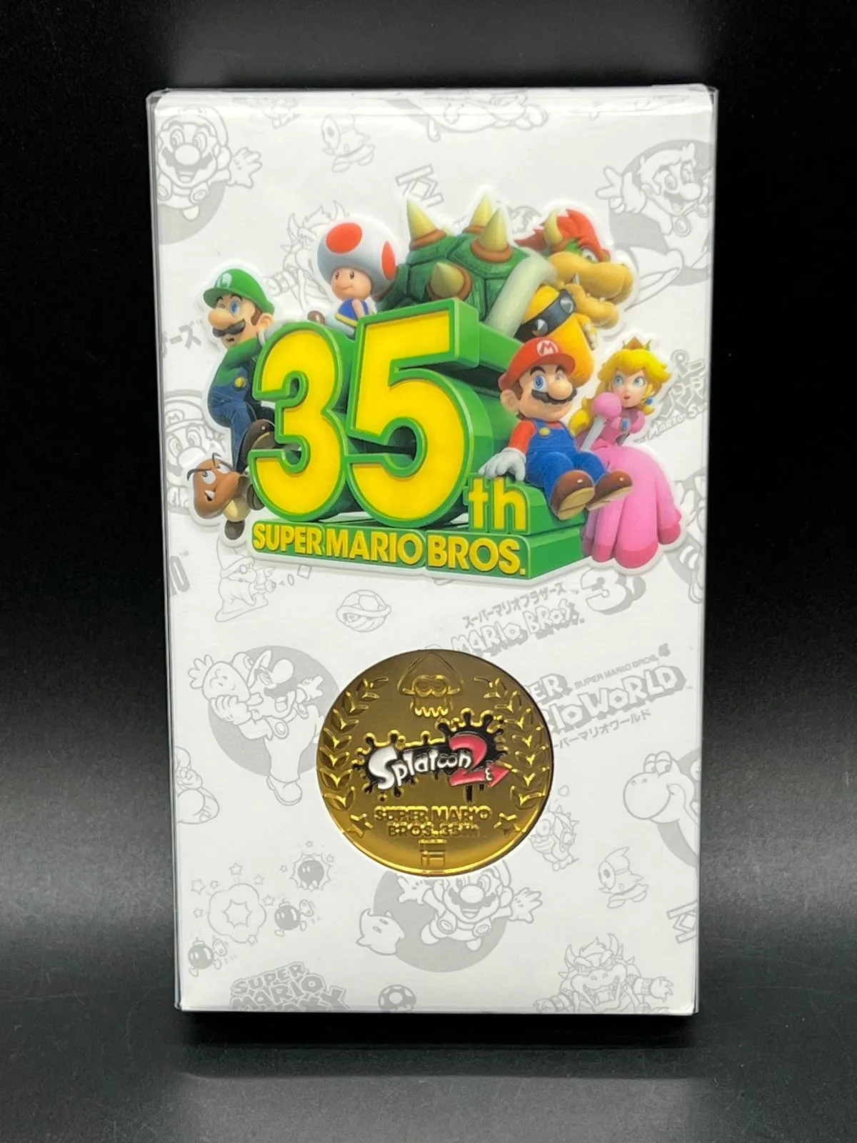 2026年最新】マリオ メダル 35の人気アイテム - メルカリ