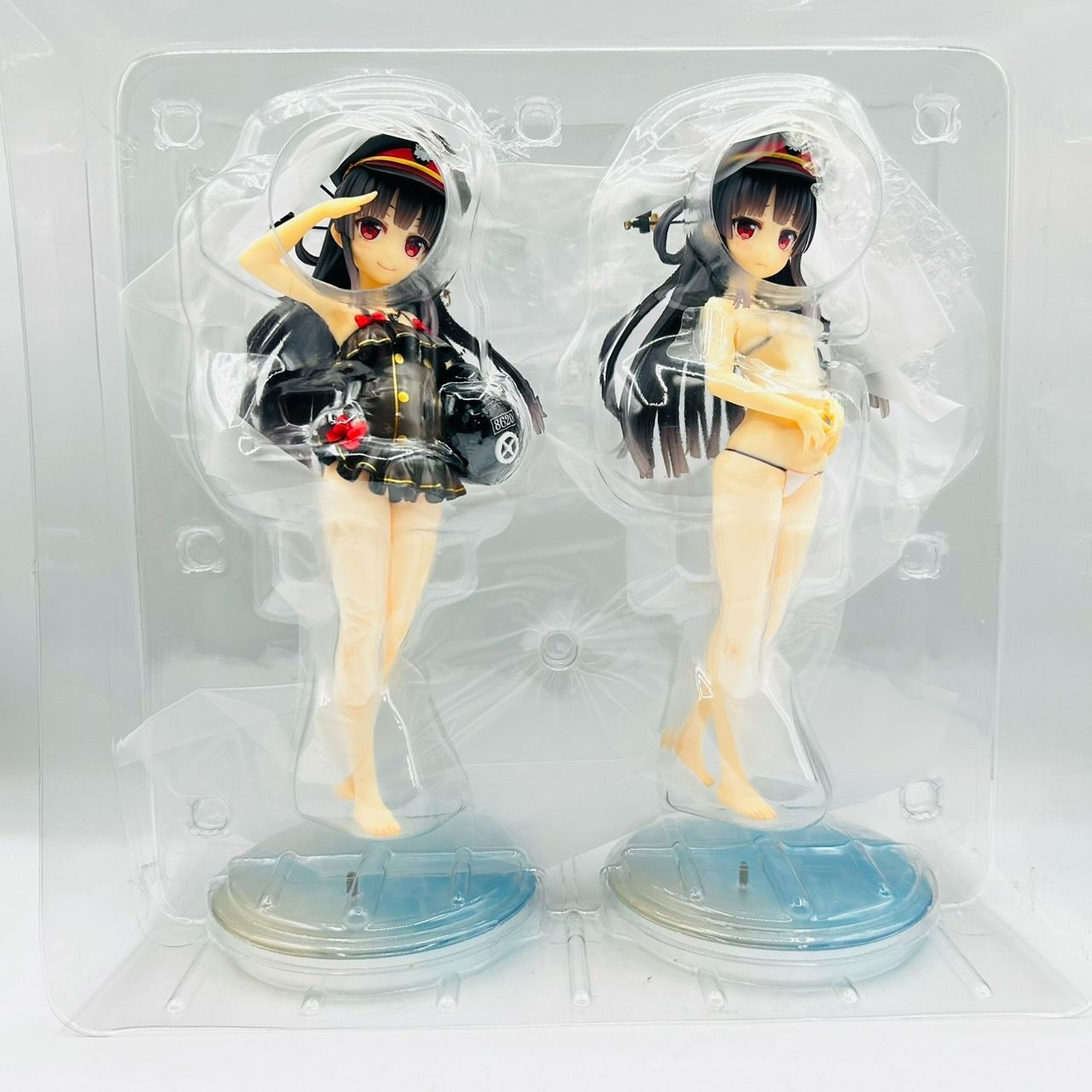 アルター まいてつ Pure station ハチロク 1/6 スケール 水着 Ver