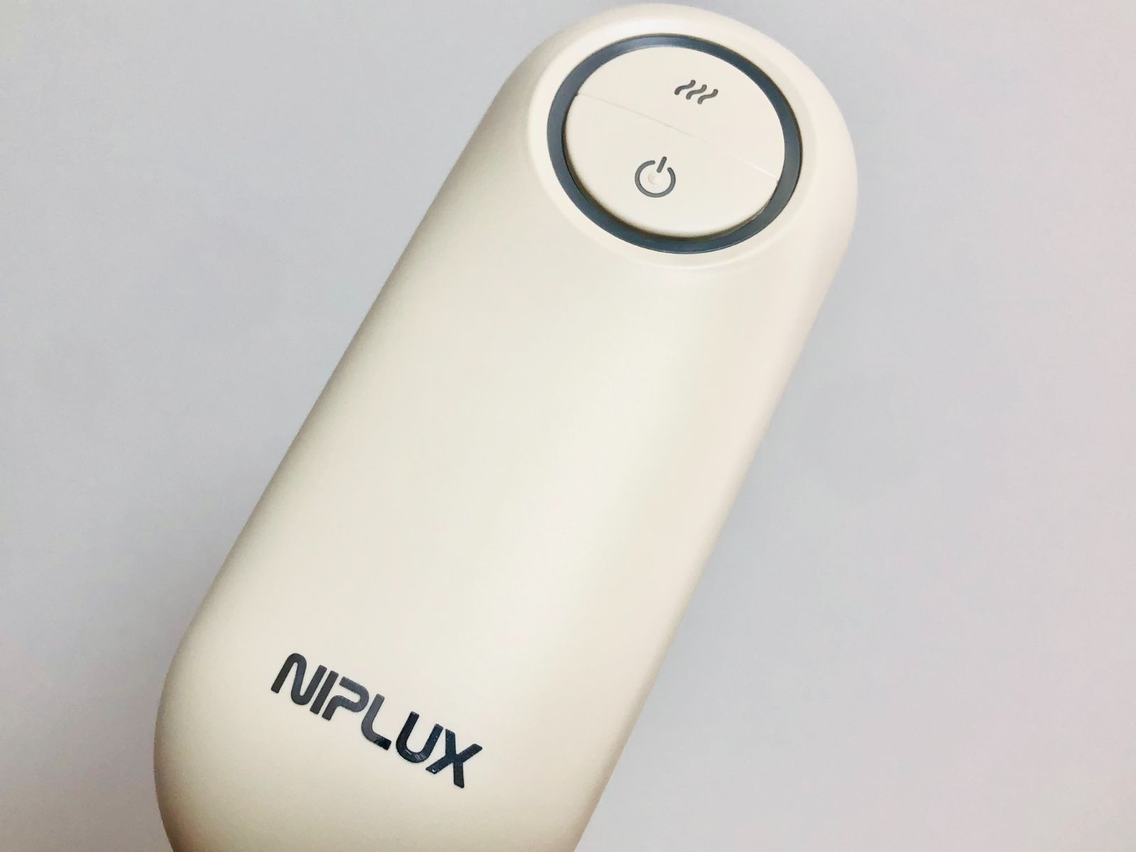 NIPLUX CHILLMET ニップラックス チルメット NP-CM24IV - メルカリ