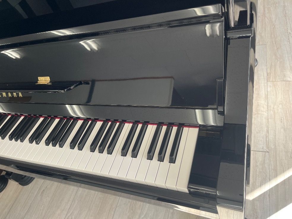 ☆77300【アップライトピアノ】YAMAHA YU3 - メルカリ