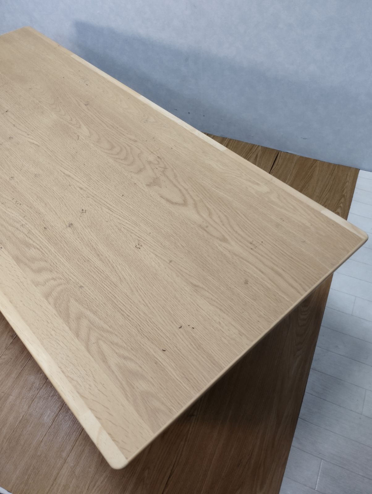 K☆103 カリモク センターテーブル チターノ T17492 - メルカリ