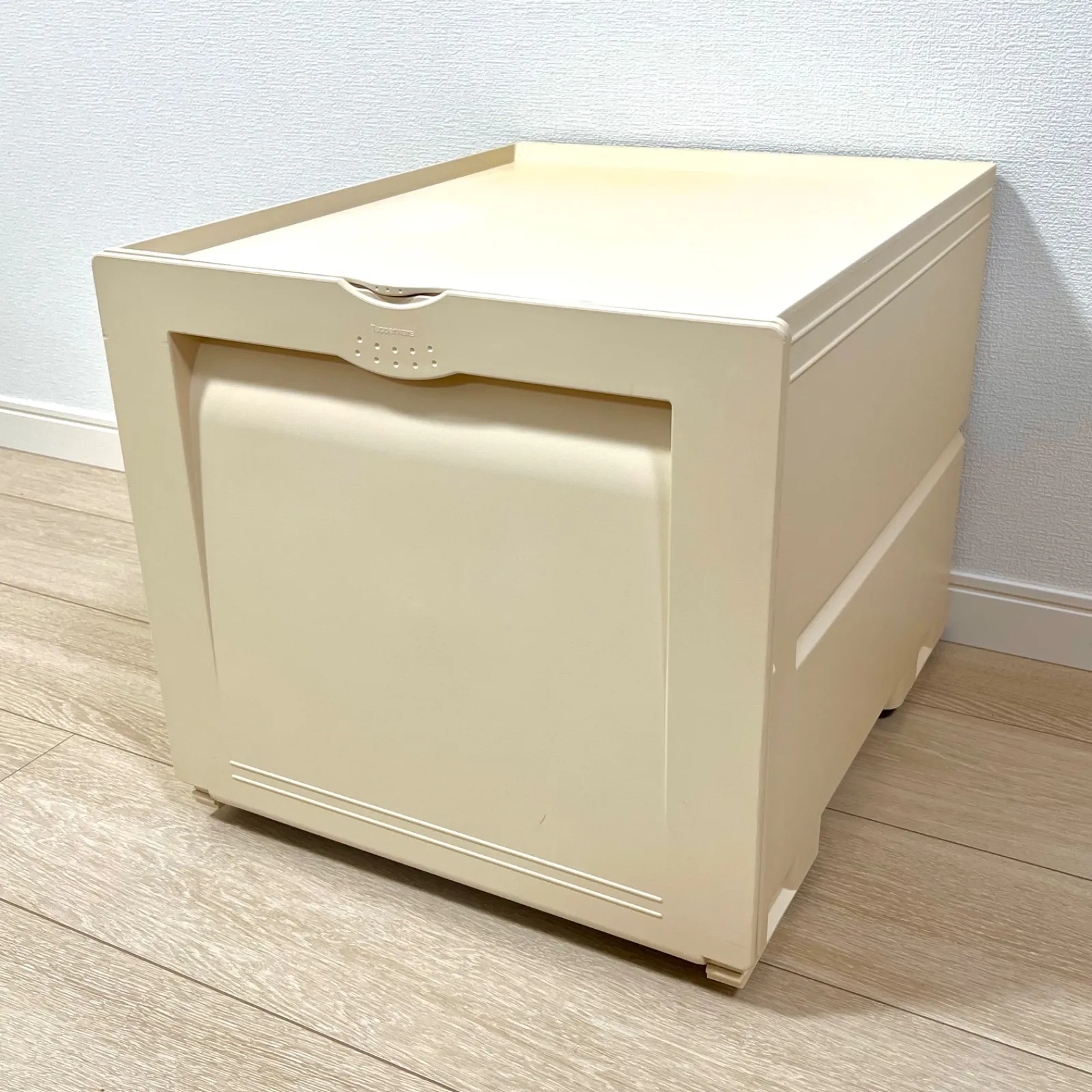 2026年最新】タッパーウェアスーパーチェストミニの人気アイテム