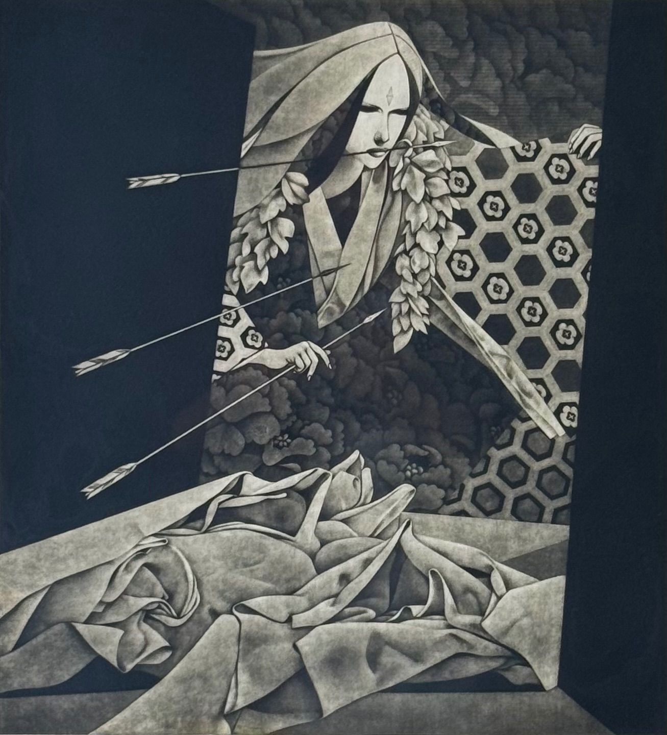 リトグラフ ジル・ゴリチ 直筆サイン 44/175 2026年最新】ゴリチに関連