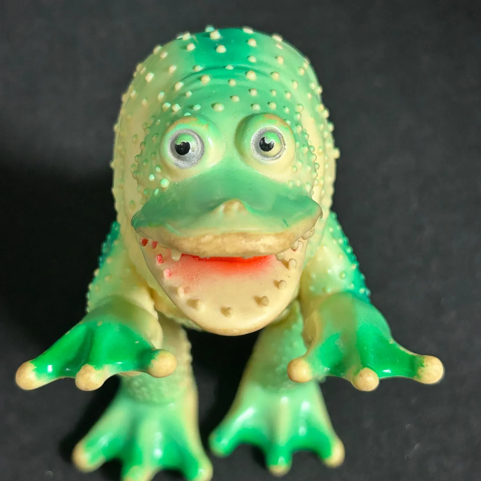 2026年最新】ガマクジラ ソフビの人気アイテム - メルカリ