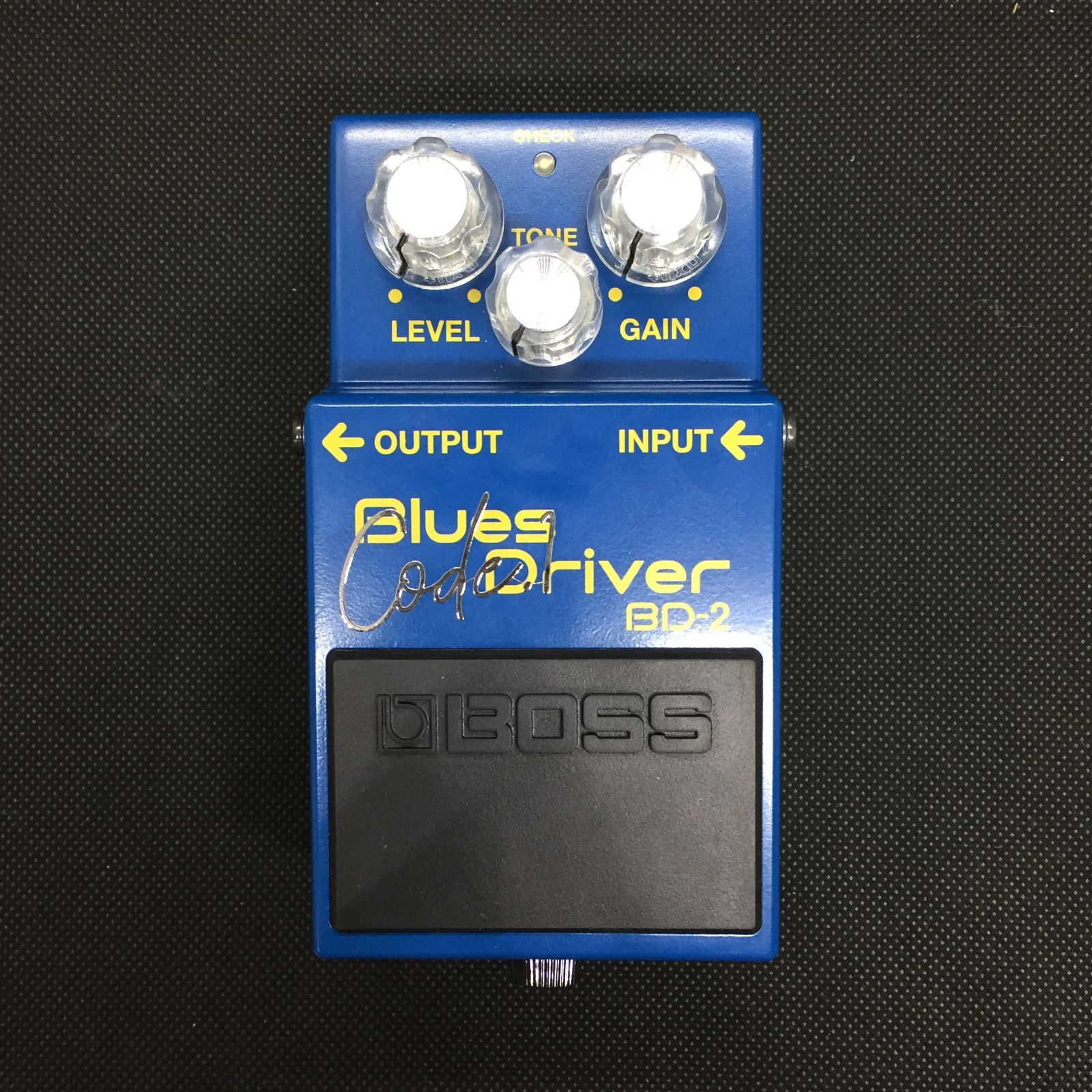 Petla BD-2 mod Code.1 A9B3I472508 f146 - メルカリ