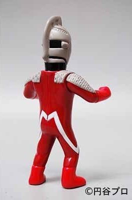 ウルトラファイト セブン サンガッツ本舗 ウルトラファイト セブン