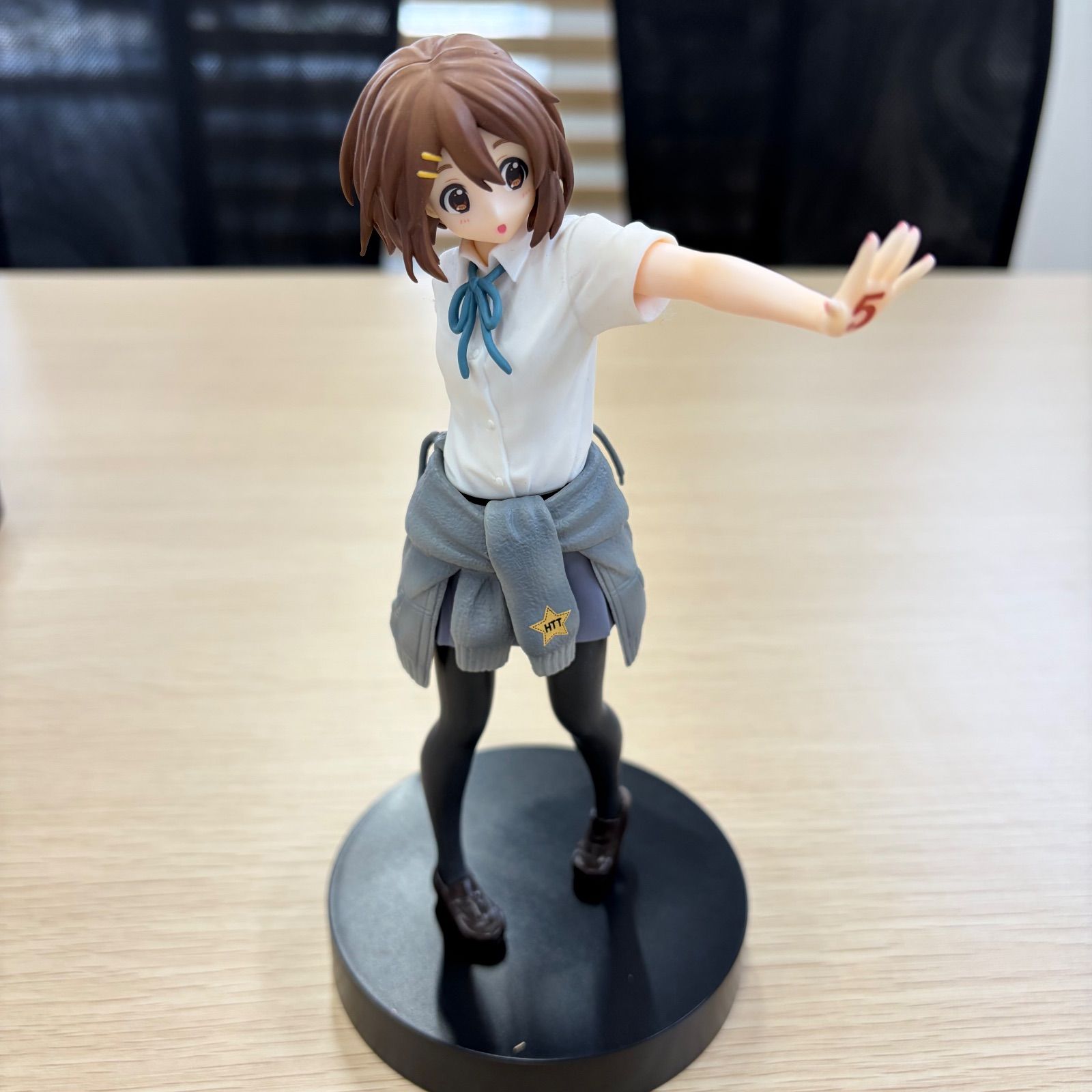 けいおん！ 5th Anniversary フィギュア コンプリート - メルカリ