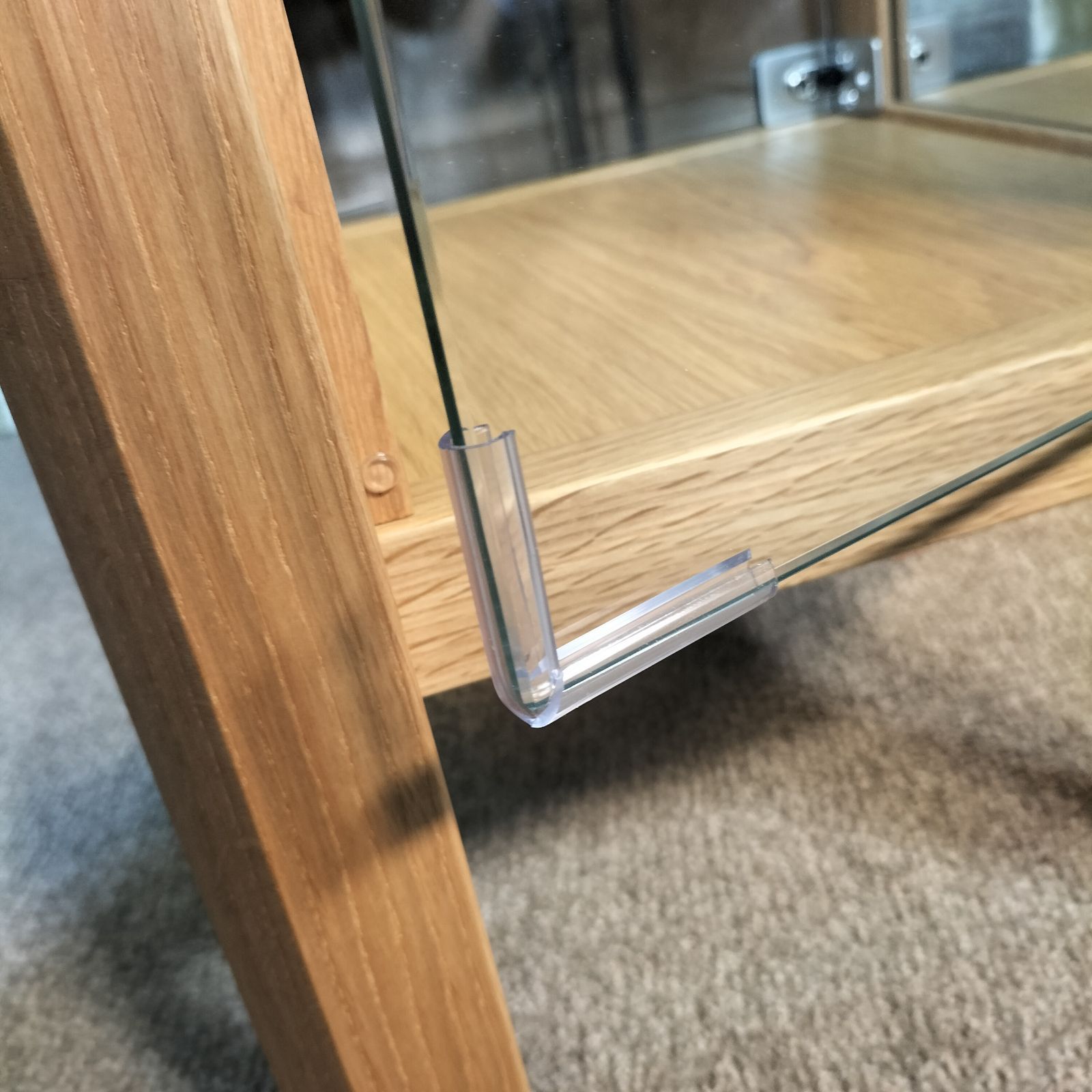 直接引取限定】CondeHouse カンディハウス ツイスト ミニキュリオ