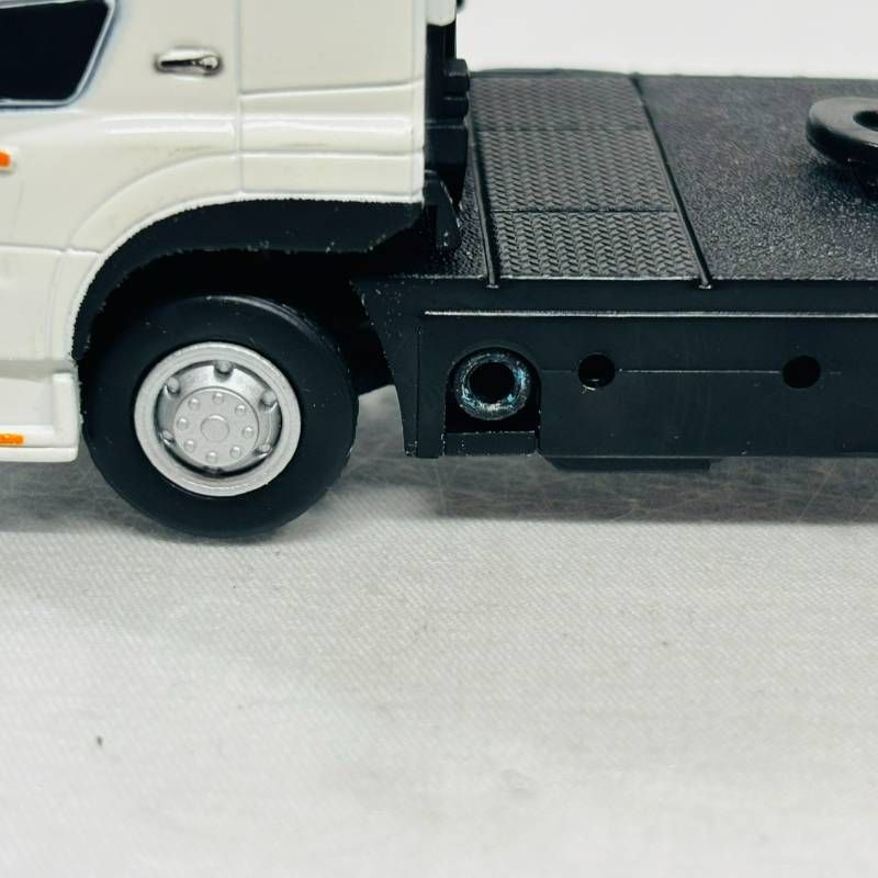 京商 Kyosho 1/64 スケール RC トレーラーシリーズ 日野プロフィア