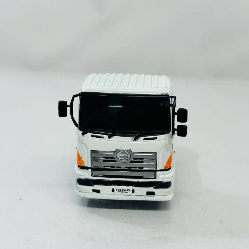 京商 Kyosho 1/64 スケール RC トレーラーシリーズ 日野プロフィア